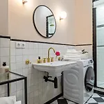 Fabel Am Zoo Апартаменты