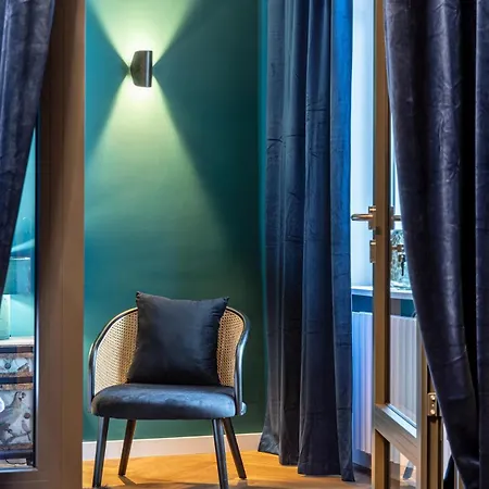 Fabel Am Zoo * 柏林