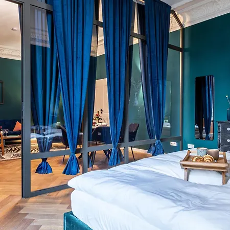 Fabel Am Zoo * 柏林