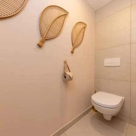 Fabel Am Zoo Appartement