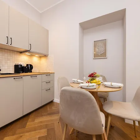 Apartment Fabel Am Zoo