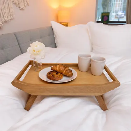 Apartment Fabel Am Zoo *