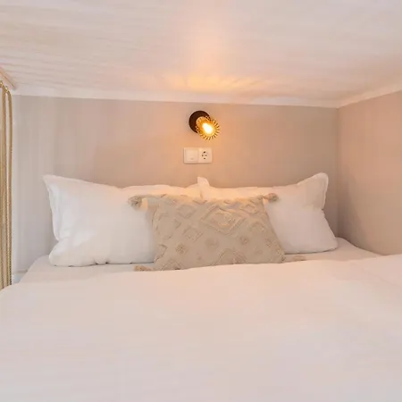 Fabel Am Zoo Apartman Berlin