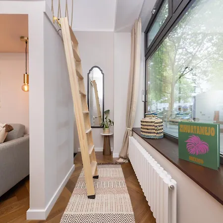 Appartement Fabel Am Zoo *