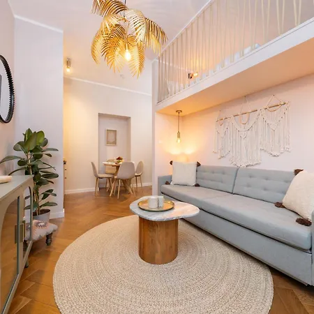 Apartment Fabel Am Zoo