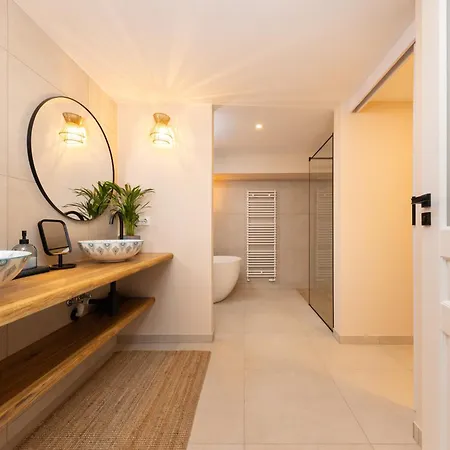 Apartment Fabel Am Zoo *