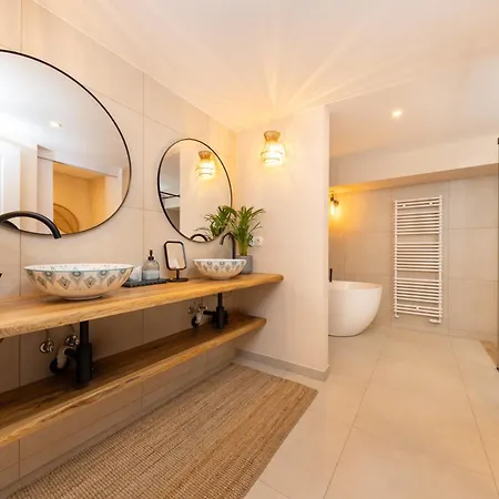 Fabel Am Zoo Appartement Berlin