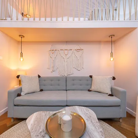 Fabel Am Zoo Appartement