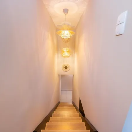 Apartment Fabel Am Zoo Berlin
