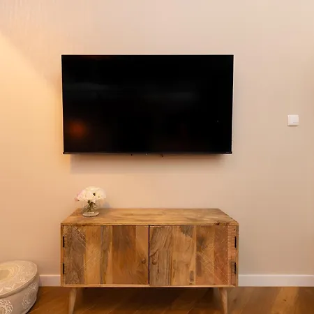 Apartment Fabel Am Zoo *