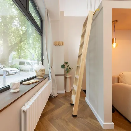 Apartment Fabel Am Zoo Berlin