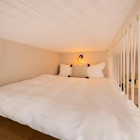 Fabel Am Zoo Apartman *