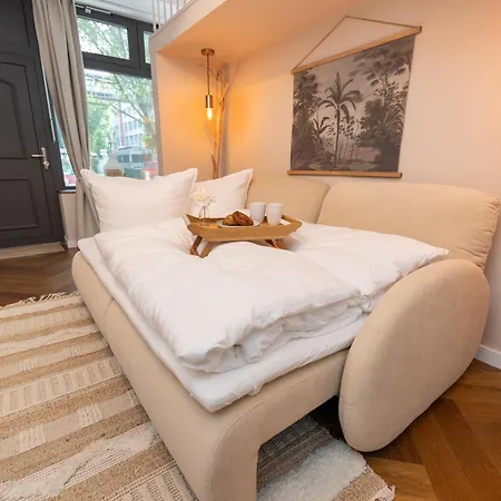 Apartment Fabel Am Zoo
