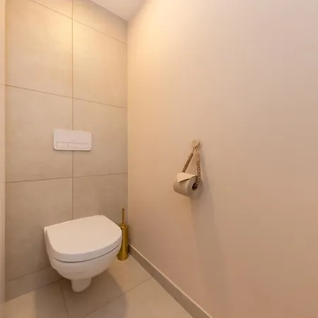 Appartement Fabel Am Zoo Berlin