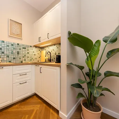 Fabel Am Zoo Apartment