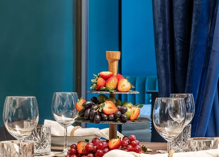 Fabel Am Zoo Διαμέρισμα Βερολίνο