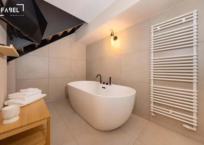 Fabel Am Zoo Βερολίνο