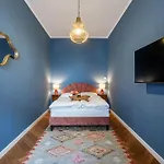 Appartement Fabel Am Zoo
