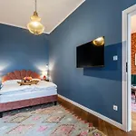 Fabel Am Zoo Appartement