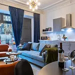 Fabel Am Zoo Appartement