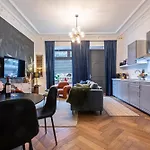 Appartement Fabel Am Zoo