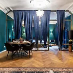 Fabel Am Zoo Appartement *