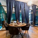 Appartement Fabel Am Zoo