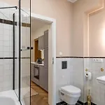 Fabel Am Zoo Appartement