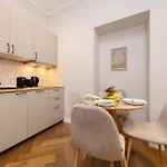 Appartement Fabel Am Zoo