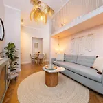 Appartement Fabel Am Zoo