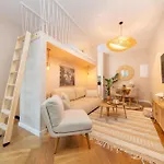 Appartement Fabel Am Zoo