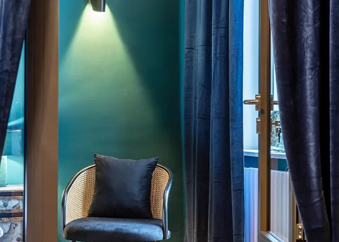 Fabel Am Zoo * 柏林