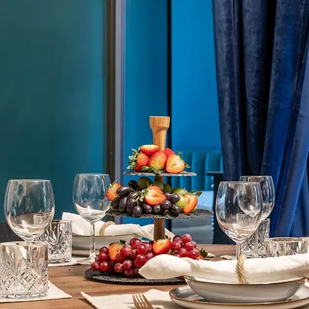 Fabel Am Zoo Lejlighed Berlin