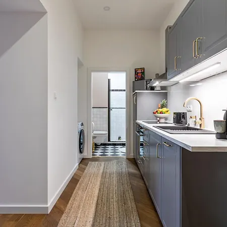 Fabel Am Zoo * Berlín