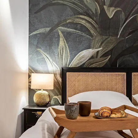 Fabel Am Zoo * Berlín