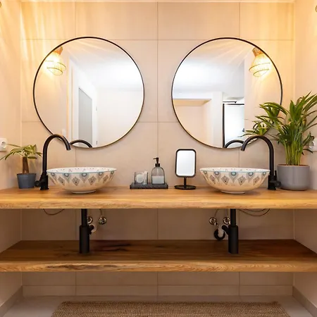 Apartmán Fabel Am Zoo Berlín