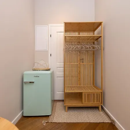 Fabel Am Zoo Apartmán