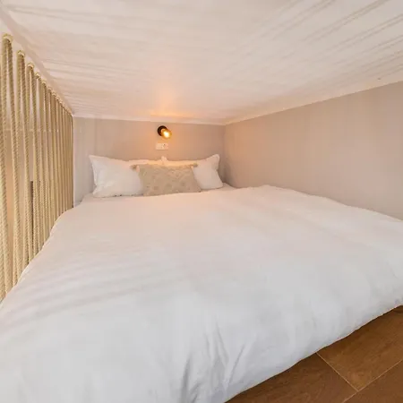 Fabel Am Zoo Apartmán