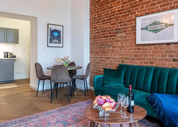 Fabel Am Zoo * ベルリン