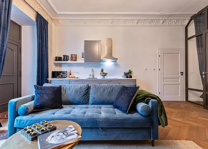 Fabel Am Zoo ベルリン