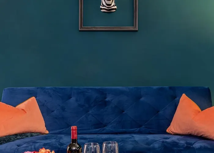 Fabel Am Zoo ベルリン