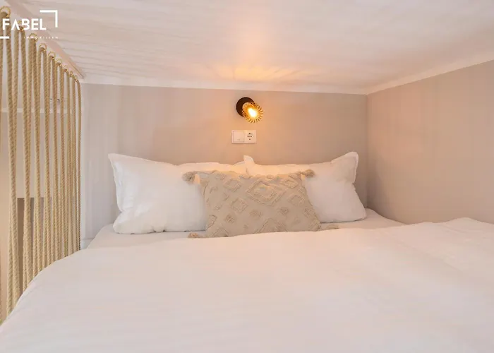 Fabel Am Zoo Apartment Berlin