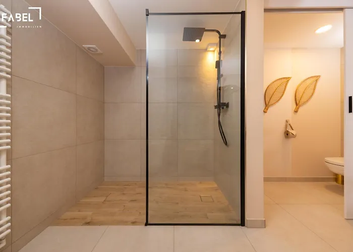 Fabel Am Zoo * ベルリン