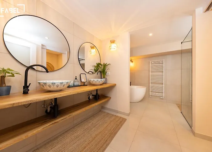 Fabel Am Zoo Apartment Berlin