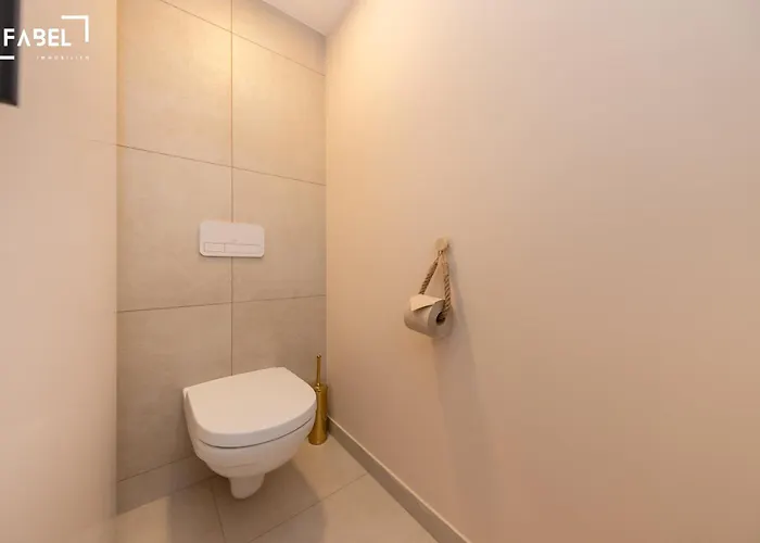 Apartment Fabel Am Zoo Berlin