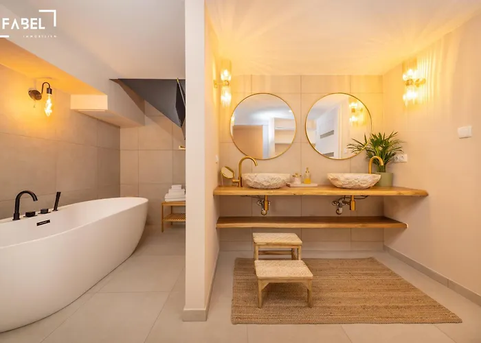 Fabel Am Zoo アパート ベルリン